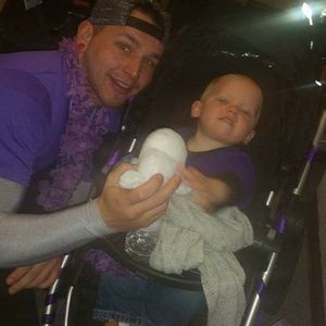 Meet your Posher, Ryan